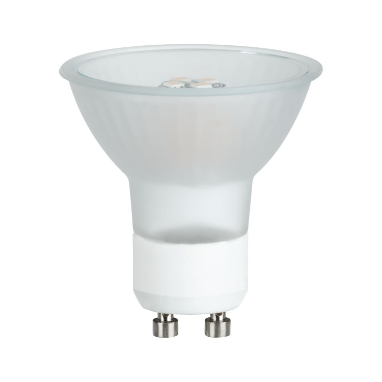 Standard Réflecteur LED GU10 250lm Paulmann