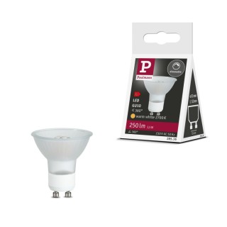 Standard Réflecteur LED GU10 250lm Paulmann