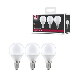 Standard LED E14 Kit Paulmann