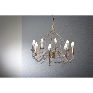 Standard 230 V Bougie LED E14 Kit Paulmann