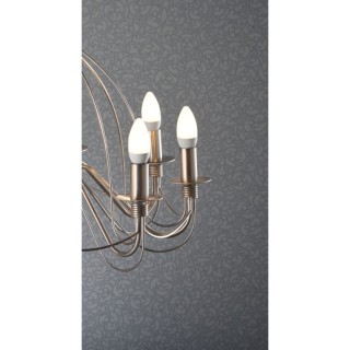 Standard 230 V Bougie LED E14 Kit Paulmann