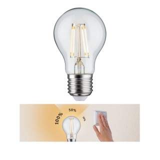 Filament Ampoule LED E27 5W Paulmann