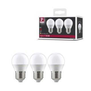Standard 230 V Sphérique LED E27 Kit - Paulmann