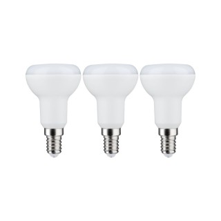 Standard 230V Réflecteur LED R50 E14 Kit Paulmann