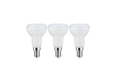 Standard 230V Réflecteur LED R50 E14 Kit Paulmann