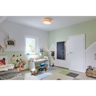 Standard 230V Réflecteur LED R50 E14 Kit Paulmann