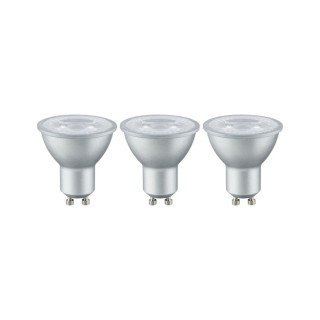 Standard 230 V Réflecteur LED GU10 Paulmann