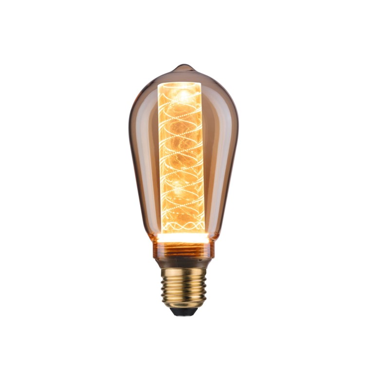 Inner Glow Edition Ampoule LED, Luminaire, Paulmann