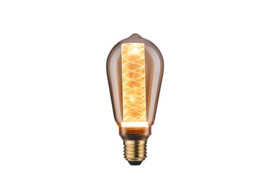 Inner Glow Edition Ampoule LED, Luminaire, Paulmann
