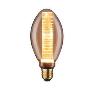 Inner Glow Edition Ampoule LED, Luminaire Sphérique, Paulmann