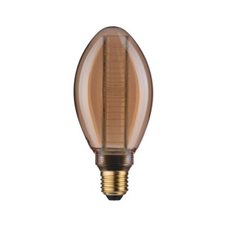 Inner Glow Edition Ampoule LED, Luminaire Sphérique, Paulmann