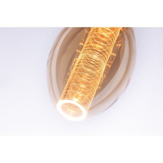 Inner Glow Edition Ampoule LED, Luminaire Sphérique, Paulmann