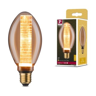 Inner Glow Edition Ampoule LED, Luminaire Sphérique, Paulmann