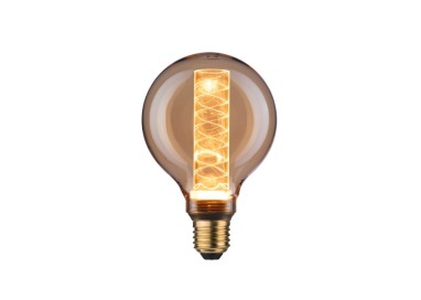 Inner Glow Globe LED E27 Paulmann