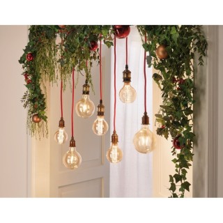 Inner Glow Globe LED E27 Paulmann