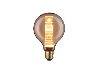 Inner Glow Globe LED E27 Paulmann