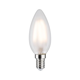 Filament Bougie LED E14 4.5W Paulmann