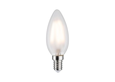 Filament Bougie LED E14 4.5W Paulmann