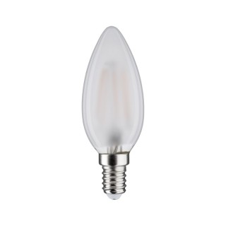 Filament Bougie LED E14 4.5W Paulmann
