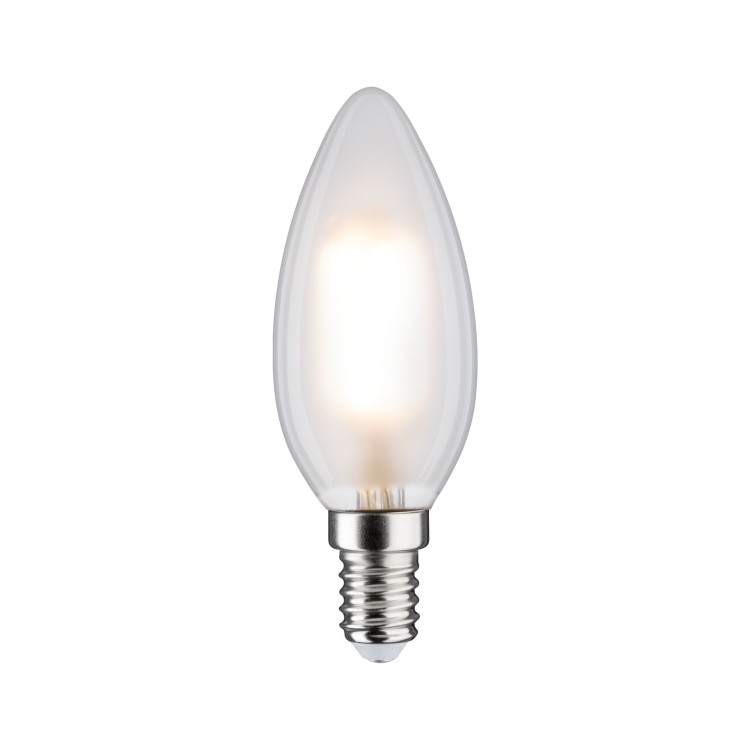 Filament Bougie LED E14 5W Paulmann