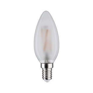 Filament Bougie LED E14 5W Paulmann