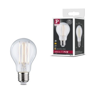 Filament 230V Ampoule LED E27 Paulmann