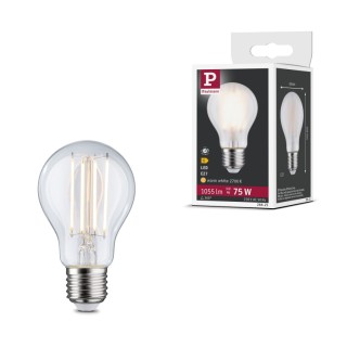 Filament 230V Ampoule LED E27 1055lm 9W - Paulmann