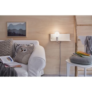 Filament Globe LED G95 E27 Paulmann