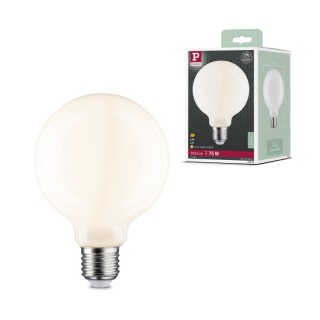 Filament LED G95 E27 Paulmann