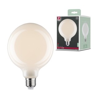 Filament Globe LED G125 E27 Paulmann