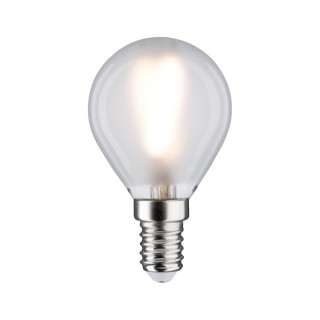Filament LED E14 Sphérique Paulmann