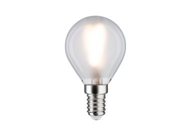 Filament LED E14 Sphérique Paulmann