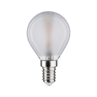 Filament LED E14 Sphérique Paulmann