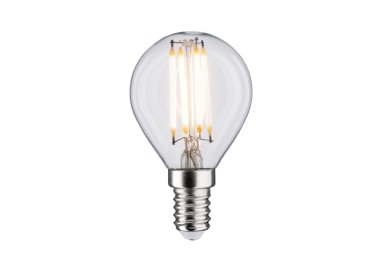 Filament LED E14 470lm 5W Paulmann