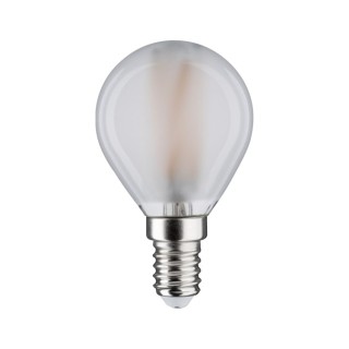 Filament LED Sphérique E14 Paulmann