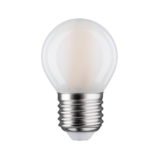 Filament 230V Sphérique LED E27 Paulmann