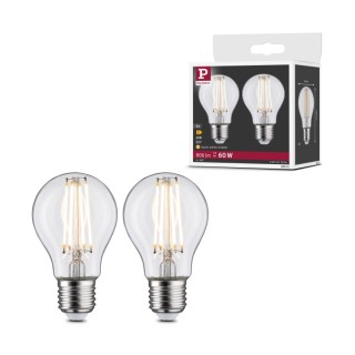 Filament 230V LED Ampoule E27 Paulmann