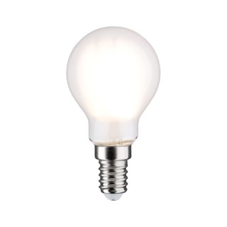 Filament 230V Sphérique LED E14 806lm Paulmann
