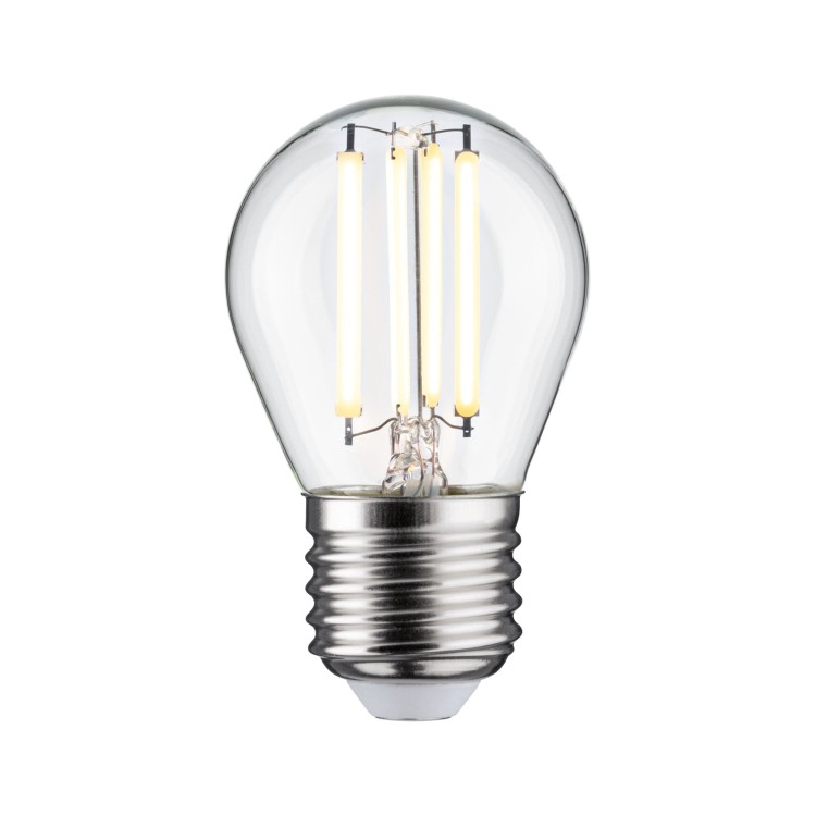 Filament LED Sphérique E27 Paulmann