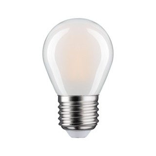 Filament LED Sphérique E27 Paulmann