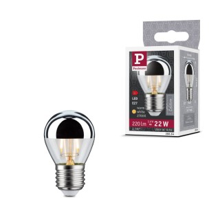 Modern Classic Edition Sphérique LED Paulmann