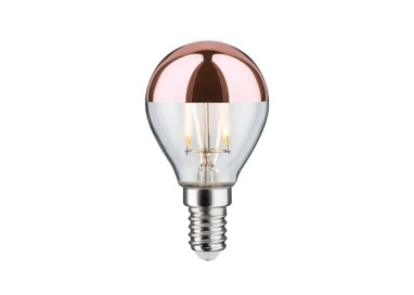 Modern Classic 230V LED Sphérique E14 Paulmann