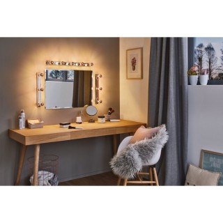 Modern Classic 230V LED Sphérique E14 Paulmann