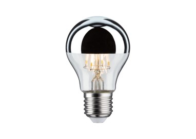 Modern Classic Ampoule LED E27 580lm Paulmann