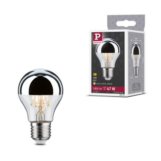 Modern Classic Ampoule LED E27 580lm Paulmann