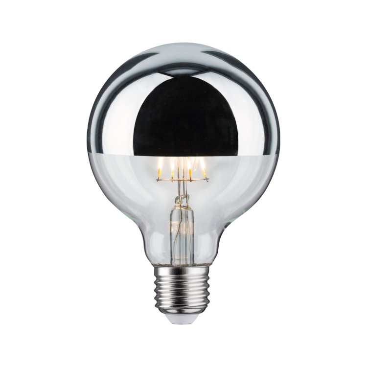 Modern Classic Globe LED Paulmann