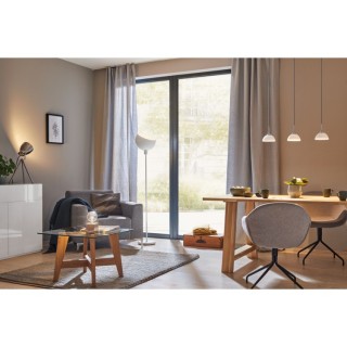 Modern Classic Globe LED Paulmann