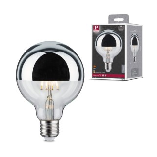 Modern Classic Globe LED Paulmann