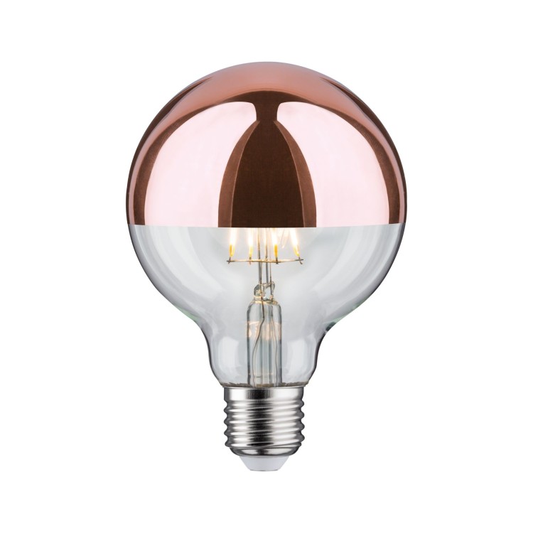 Modern Classic Globe LED Paulmann