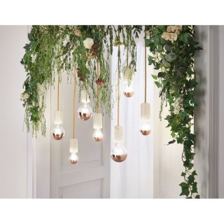 Modern Classic Globe LED Paulmann